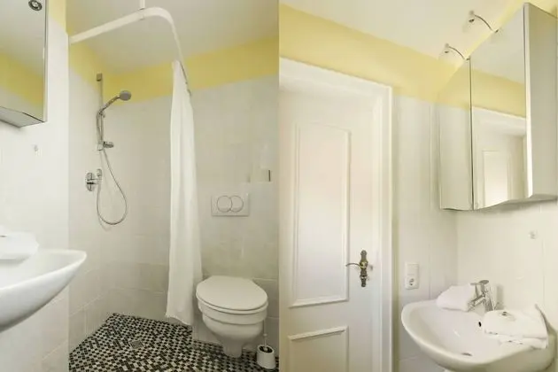 Villa, 2 Yatak Odası (80 EUR Cleaning Fee on top of rate)