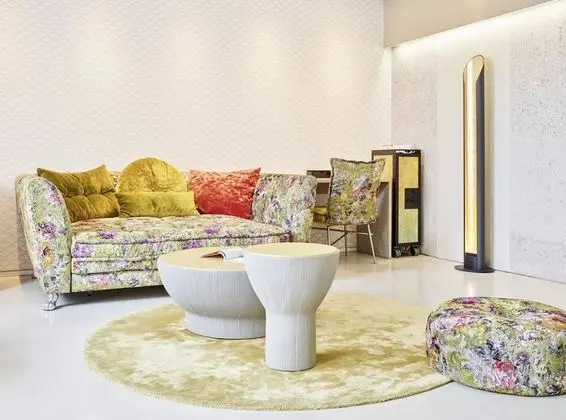 Tek Büyük Yataklı Oda (Signature)