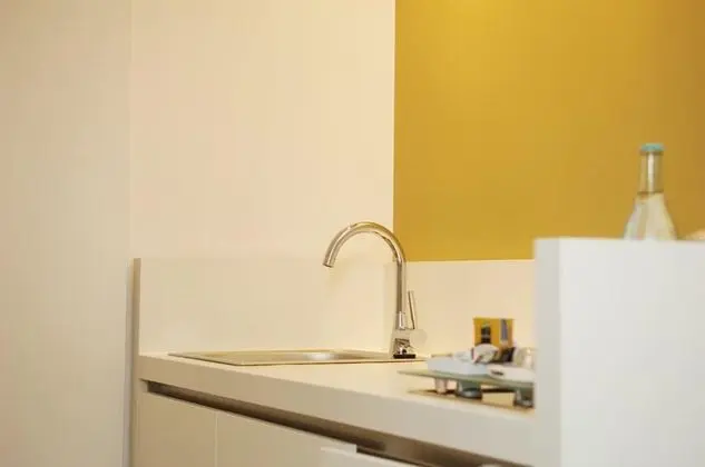 Tek Büyük Yataklı Oda (Signature)