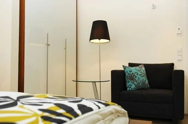 Tek Büyük Yataklı Oda (Signature)