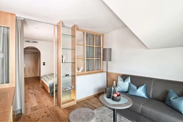 Comfort Süit