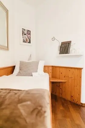 Superior Tek Kişilik Oda