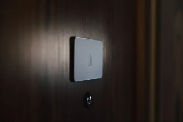 Superior Tek Kişilik Oda