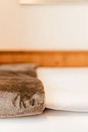 Superior Tek Kişilik Oda