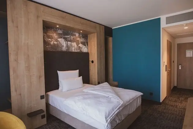 Standard Tek Kişilik Oda