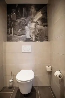 Superior Tek Kişilik Oda