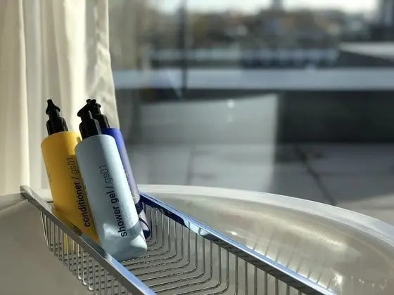 Süit, 1 En Büyük (King) Boy Yatak (Stue Suite)