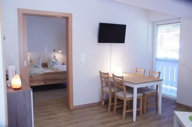 Deluxe Apart Daire (cleaning fee 40€ to be paid at site)