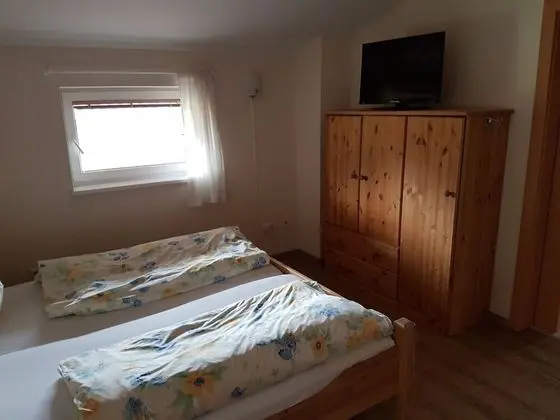 Deluxe Apart Daire (cleaning fee 40€ to be paid at site)