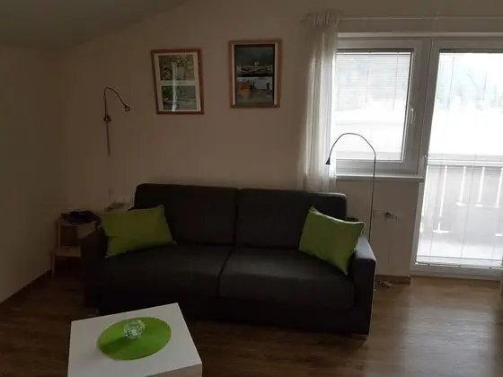 Deluxe Apart Daire (cleaning fee 40€ to be paid at site)