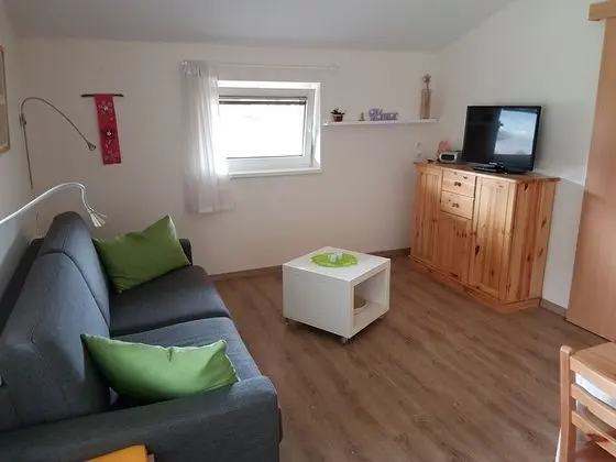 Deluxe Apart Daire (cleaning fee 40€ to be paid at site)