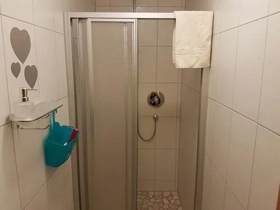 Deluxe Apart Daire (cleaning fee 40€ to be paid at site)