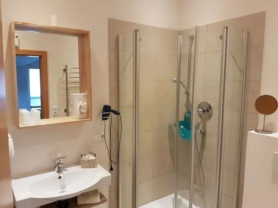 Deluxe Apart Daire (cleaning fee 40€ to be paid at site)