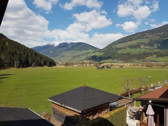 Deluxe Apart Daire (cleaning fee 40€ to be paid at site)