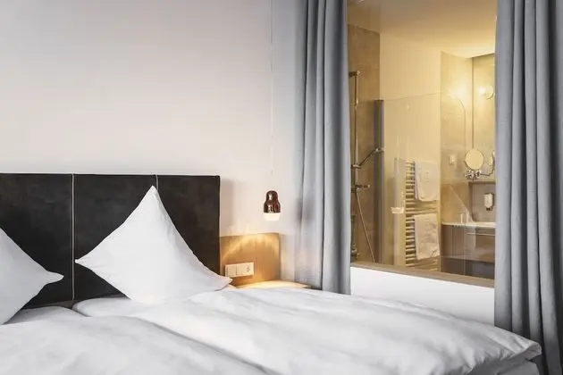Deluxe Stüdyo Süit, Teras, Göl Manzaralı (Mini)