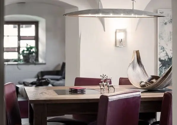 Comfort Apart Daire, 2 Yatak Odası, Dağ Manzaralı