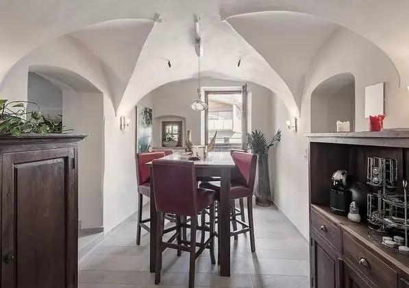 Comfort Apart Daire, 2 Yatak Odası, Dağ Manzaralı