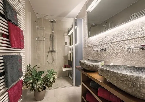 Comfort Apart Daire, 2 Yatak Odası, Dağ Manzaralı