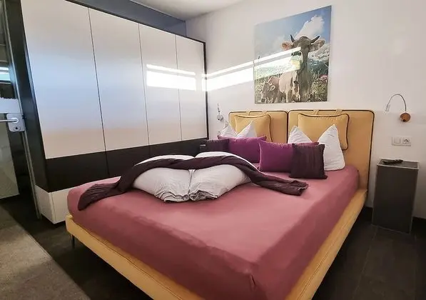 Design Ev, 2 Yatak Odası, 2 Banyolu, Dağ Manzaralı