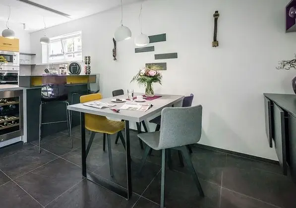 Design Ev, 2 Yatak Odası, 2 Banyolu, Dağ Manzaralı