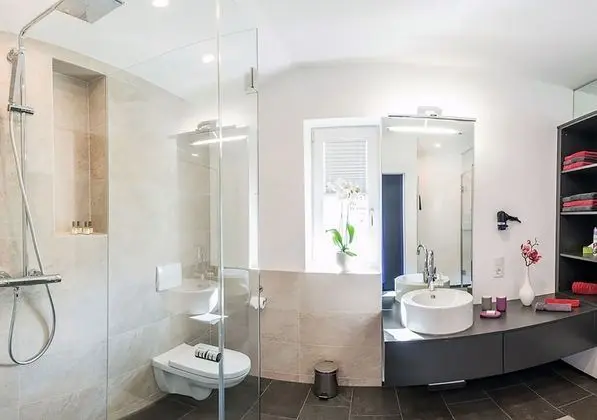 Design Ev, 2 Yatak Odası, 2 Banyolu, Dağ Manzaralı