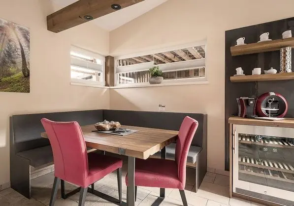 Family Ev, 2 Yatak Odası, Şömine, Dağ Manzaralı