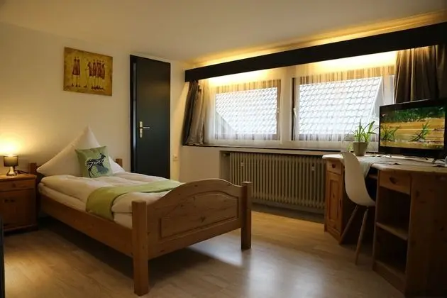 Tek Kişilik Oda