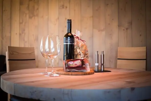 Classic Apart Daire, 1 Yatak Odası, Sauna