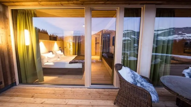 Classic Apart Daire, 1 Yatak Odası, Sauna