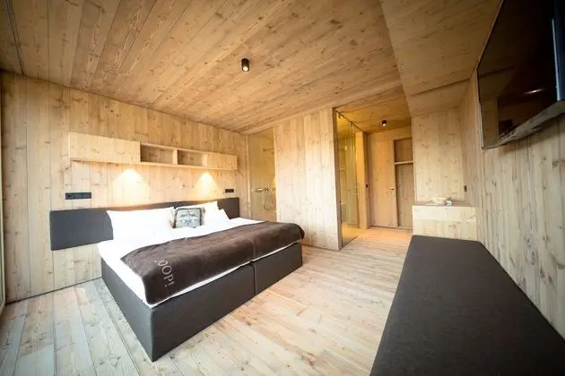 Classic Apart Daire, 1 Yatak Odası, Sauna