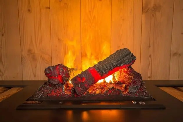 Classic Apart Daire, 1 Yatak Odası, Sauna