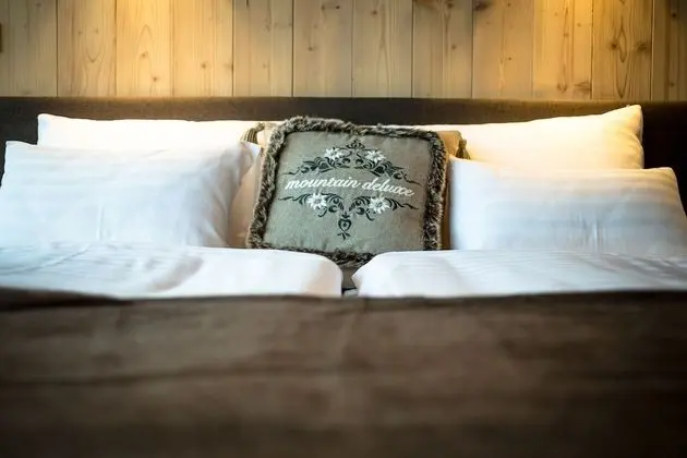 Classic Apart Daire, 1 Yatak Odası, Sauna