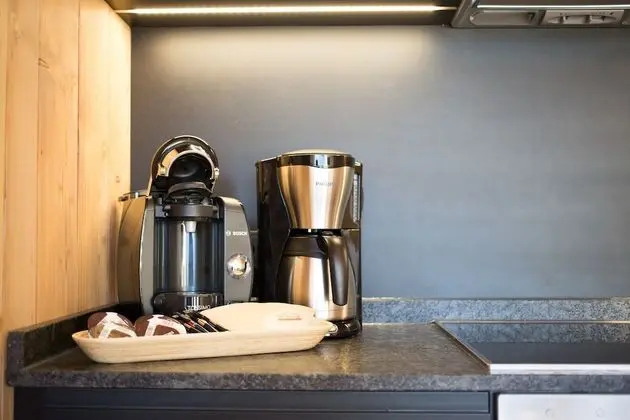 Classic Apart Daire, 1 Yatak Odası, Sauna