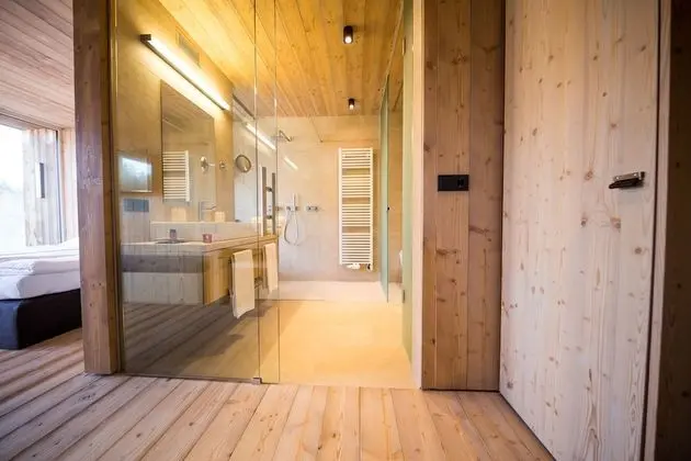 Classic Apart Daire, 1 Yatak Odası, Sauna