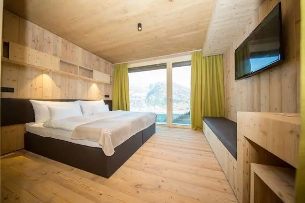 Superior Apart Daire, 3 Yatak Odası, Sauna