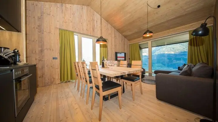 Superior Apart Daire, 3 Yatak Odası, Sauna