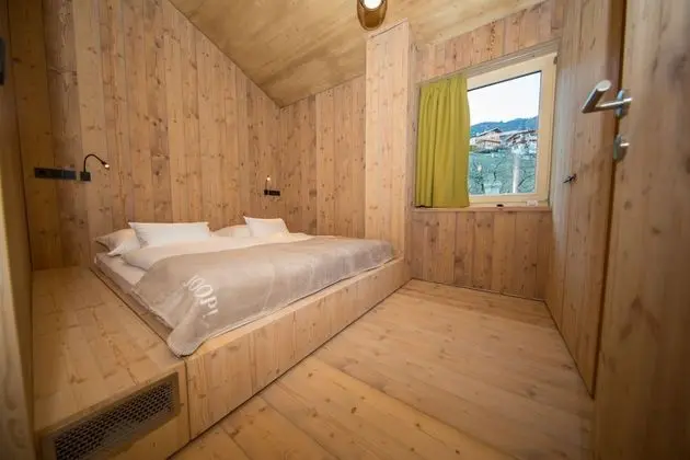 Superior Apart Daire, 3 Yatak Odası, Sauna