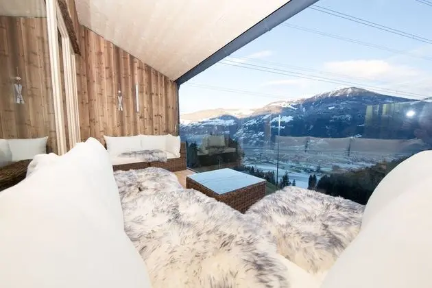 Superior Apart Daire, 3 Yatak Odası, Sauna