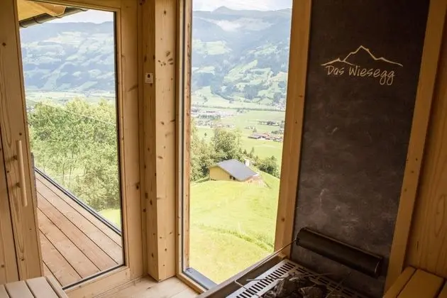 Superior Apart Daire, 3 Yatak Odası, Sauna