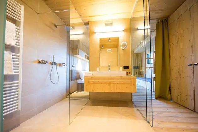 Superior Apart Daire, 3 Yatak Odası, Sauna