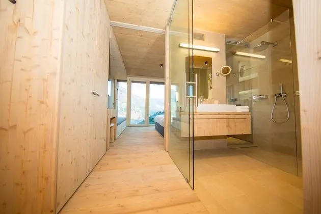 Superior Apart Daire, 3 Yatak Odası, Sauna