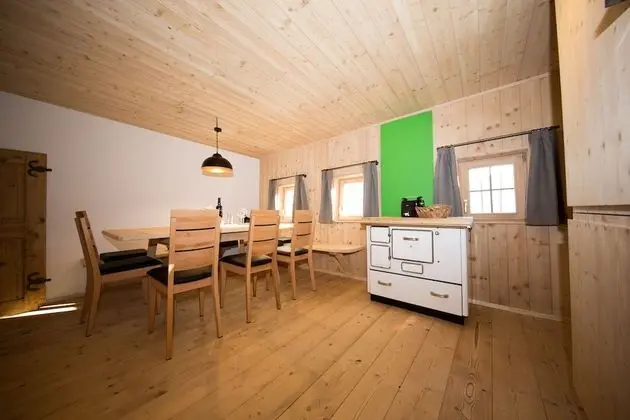 Traditional Apart Daire, 3 Yatak Odası, Sauna