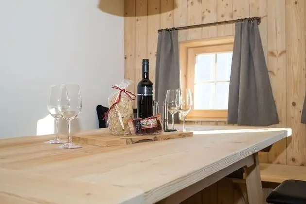 Traditional Apart Daire, 3 Yatak Odası, Sauna