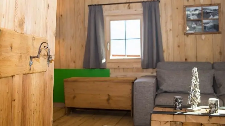 Traditional Apart Daire, 3 Yatak Odası, Sauna