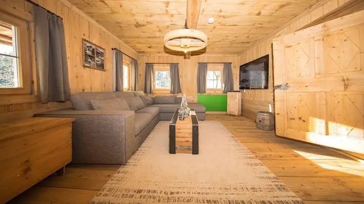 Traditional Apart Daire, 3 Yatak Odası, Sauna