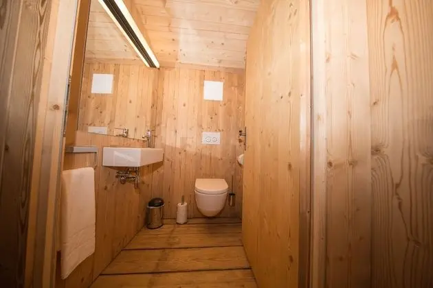 Traditional Apart Daire, 3 Yatak Odası, Sauna