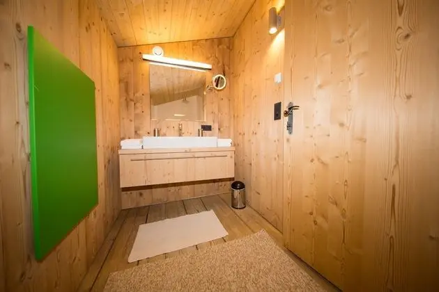 Traditional Apart Daire, 3 Yatak Odası, Sauna