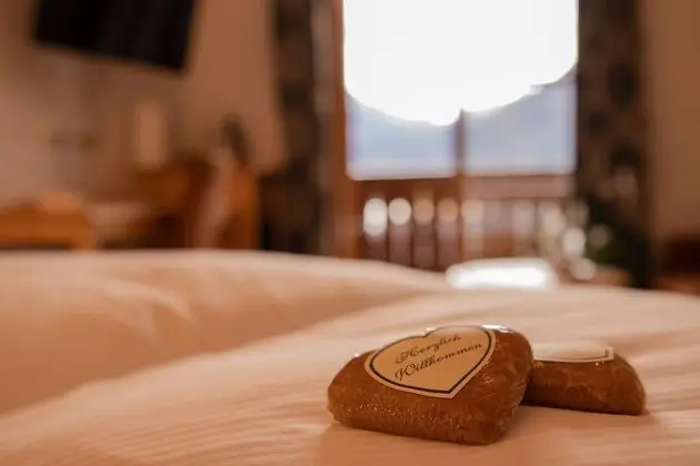 Classic Tek Büyük Yataklı Oda