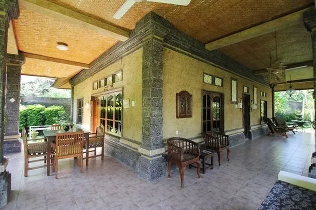 Bungalov