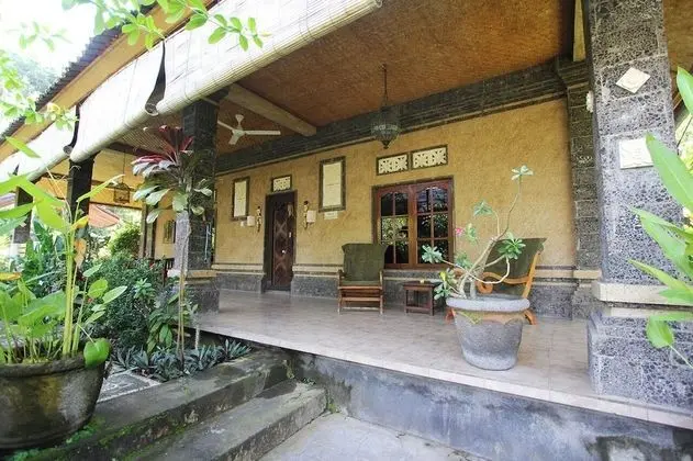 Bungalov
